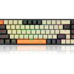 Klawiatura REDRAGON Ryze K633C RGB