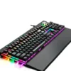 Klawiatura Varr Neon Jixian Blue VMKB98RU
