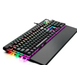Klawiatura Varr Neon Jixian Blue VMKB98RU