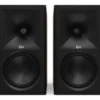 KLIPSCH Aktywne Kolumny Podstawkowe The Sevens II Orzech (2 szt.)