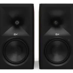 KLIPSCH Aktywne Kolumny Podstawkowe The Sevens II Orzech (2 szt.)