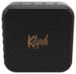 Klipsch Austin Głośnik mono przenośny Czarny 10 W