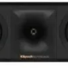 Klipsch R-30C czarne