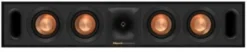 Klipsch R-30C czarne