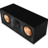 Klipsch R-50C czarne