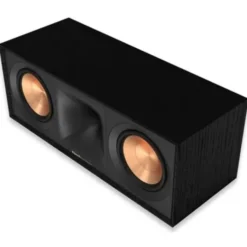 Klipsch R-50C czarne