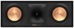Klipsch R-50C czarne