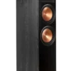 Klipsch Reference Premiere RP-8000F RP8000F) Kolumny podłogowe Kolor Ebony hebanowy)