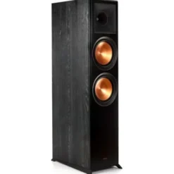 Klipsch Reference Premiere RP-8000F RP8000F) Kolumny podłogowe Kolor Ebony hebanowy)