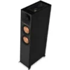 Klipsch R-605FA para czarne