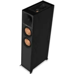 Klipsch R-605FA para czarne
