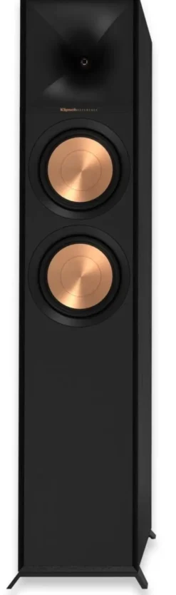 Klipsch R-605FA para czarne