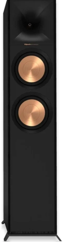 Klipsch R-600F czarny