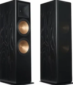 Klipsch RF-7 III Reference para Czarny