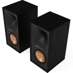 Klipsch R-50M czarne