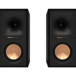 Klipsch R-50M czarne