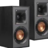 Klipsch R-51M czarny