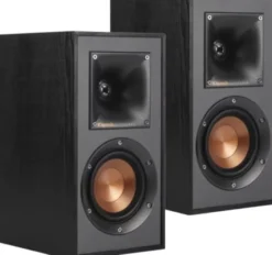 Klipsch R-51M czarny