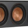 Klipsch RP-504C Ebony