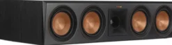 Klipsch RP-504C Ebony