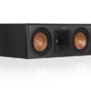 Klipsch RP-500C (RP500C) – Kolumna centralna Ebony