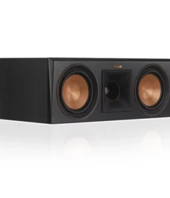 Klipsch RP-500C (RP500C) – Kolumna centralna Ebony