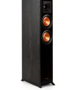 Klipsch RP-5000F Ebony