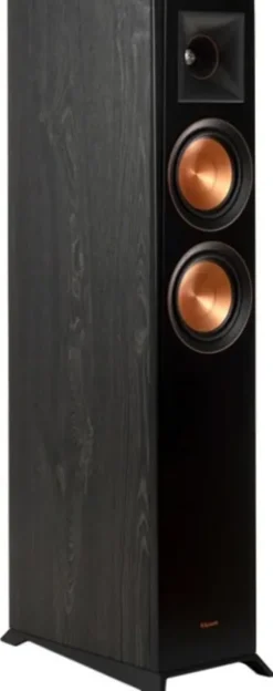 Klipsch RP-5000F Ebony