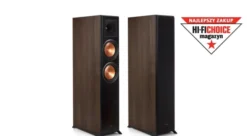 Klipsch RP-6000F orzech