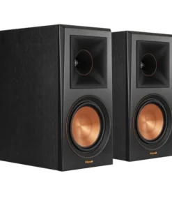 KLIPSCH RP-600M Hebanowy