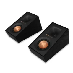 Klipsch R-40SA czarne