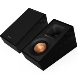 Klipsch R-40SA czarne