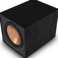 Klipsch R-101SW czarne