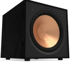 Klipsch R-101SW czarne