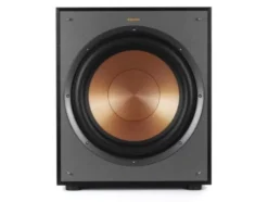 Klipsch R-120SW czarny