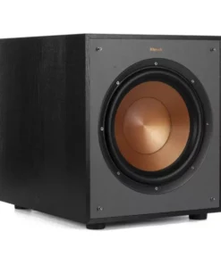 Klipsch R-100SW czarny