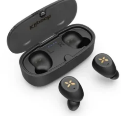 Klipsch S1 True Wireless czarne