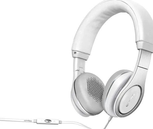 Klipsch Słuchawki Reference Over-Ear Bluetooth Dobierzemy projektor ekran uchwyt i akcesoria Zobacz nasze videorecenzje Youtube reference-over-ear-bt-wh
