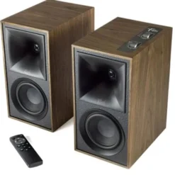 Klipsch THE FIVES orzech