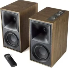 Klipsch THE FIVES orzech