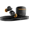 Klipsch T5 II True Wireless ANC McLaren Czarno-Żółte