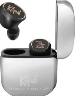 Klipsch T5 TRUE WIRELESS