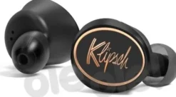 Klipsch T5 TRUE WIRELESS