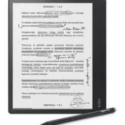 Kobo Elipsa 2E