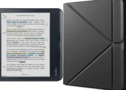Kobo Libra Colour + Etui Cover Sleep