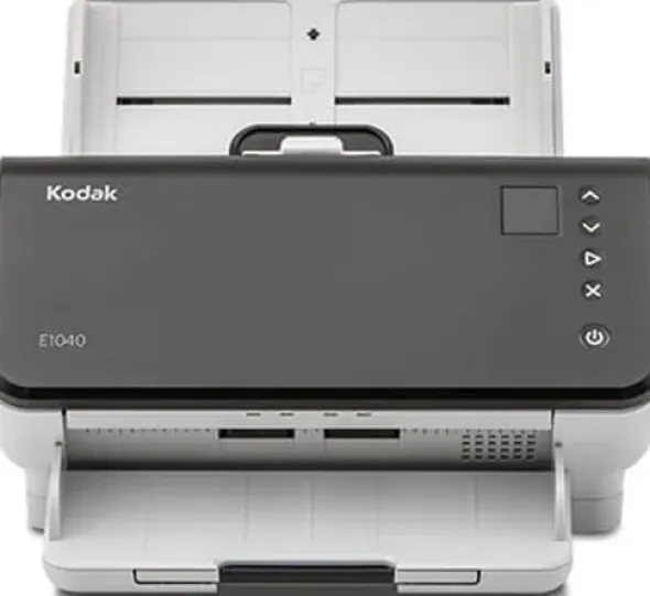 KODAK E1040 SCANNER A4 40PPM