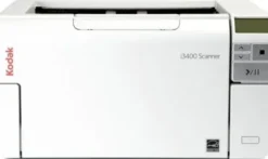 Kodak i3400 skaner (600 DPI, USB 2.0) Biały 41771947507