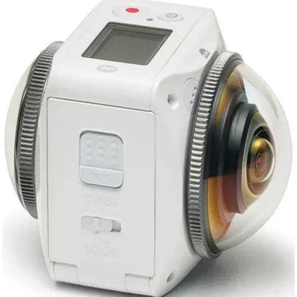 Kodak 4KVR360
