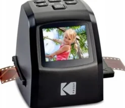 Kodak Mini Digital Film Scanner SB5183
