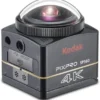 Kodak Pixpro SP360 4K Dual Aerial Pack